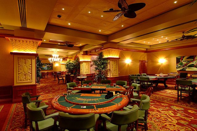 Chess Bet Live Casino