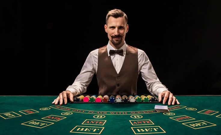 Chess Bet Live Casino