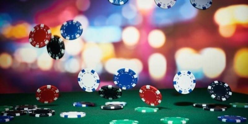 Chess Bet Live Casino